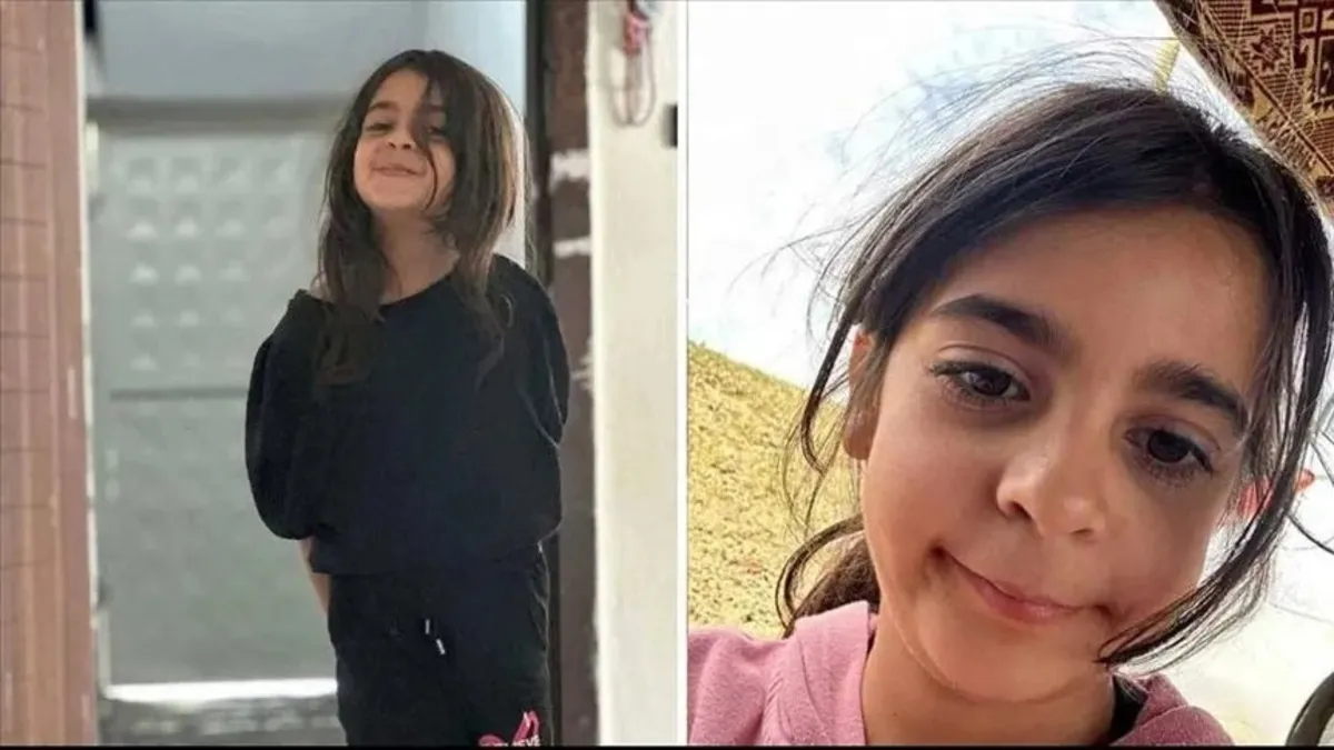 Narin Güran cinayetinde Yargıtay'dan 'onansın' kararı: Dar baz tartışması yargıda