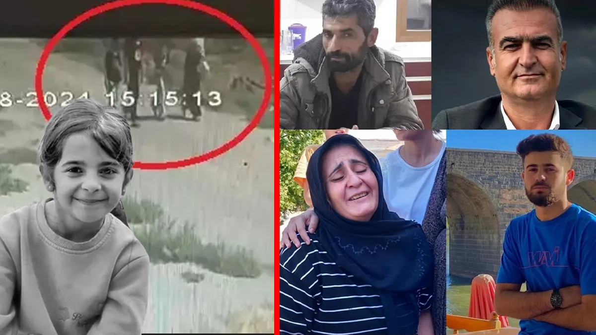 Narin Güran Davasında İstinaf Kararı: 15 Sanık Yeniden Yargılanacak