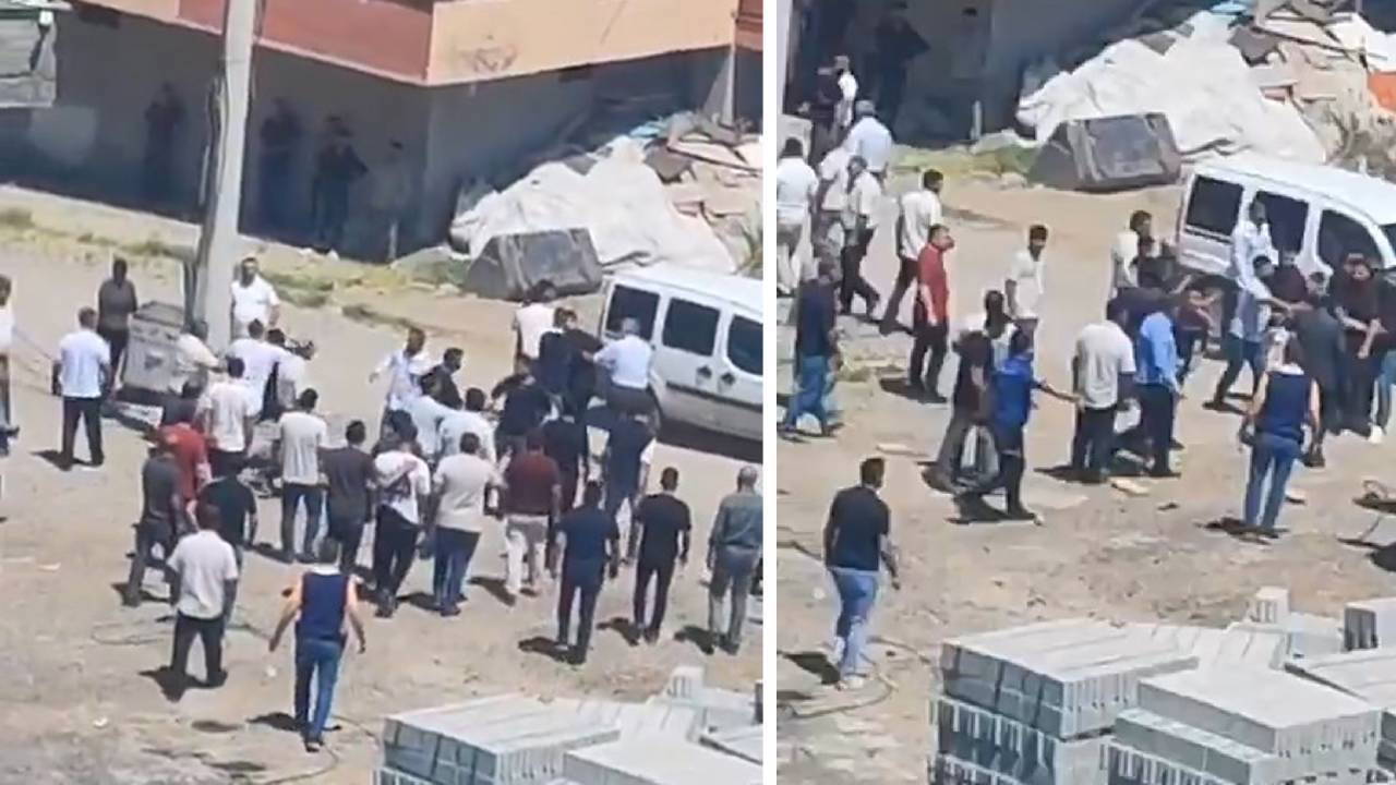 Narin Güran davası sonrası kavgada gözaltına alınan 14 kişi serbest