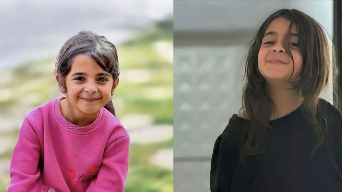 Narin Güran soruşturmasına müdahale: 'Şeytantepe' belgeseli hakkında başlatıldı