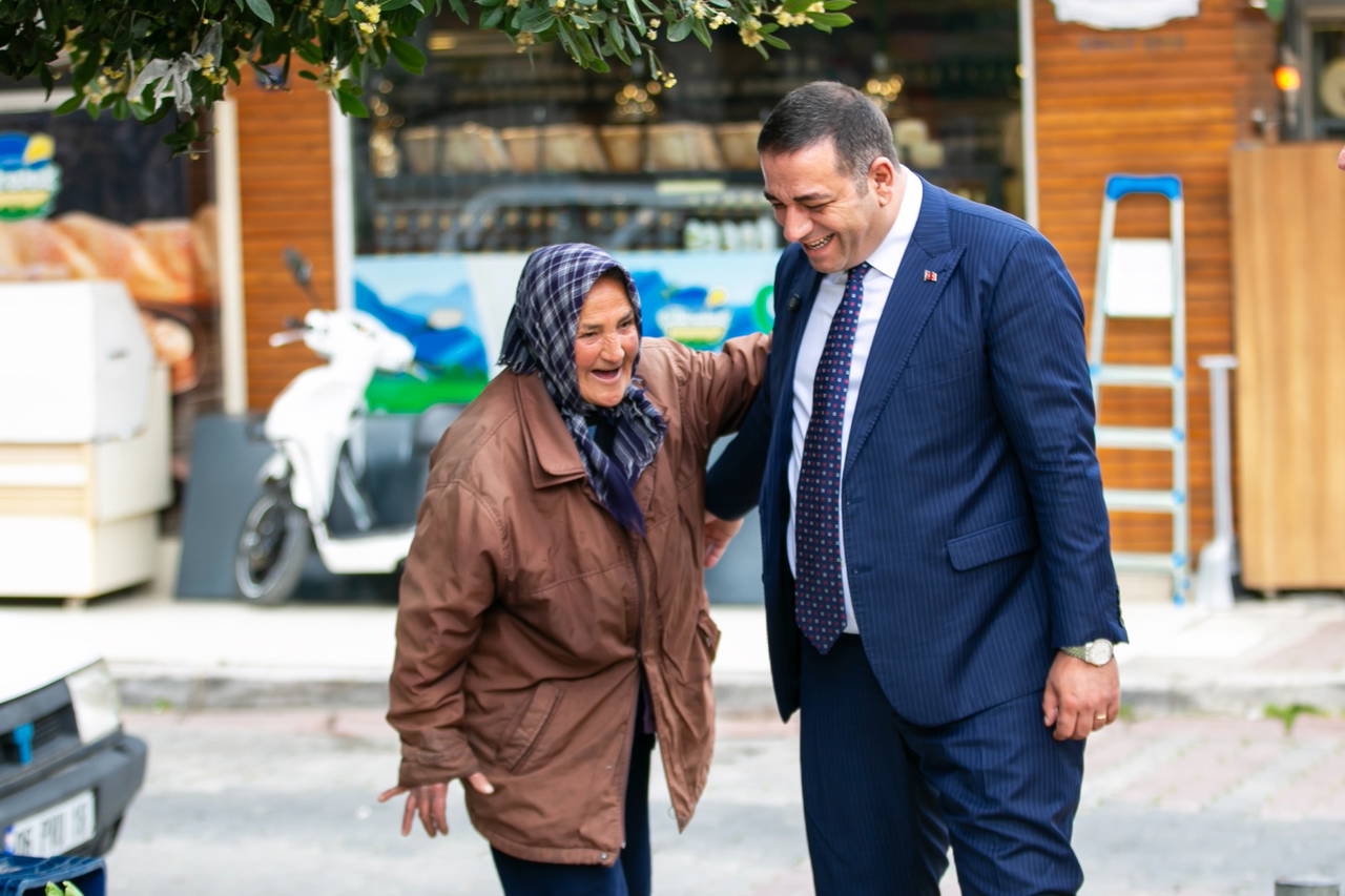 Narlıdere 3. Yaş Üniversitesi'nde Dersler 13 Ekim'de Başlıyor