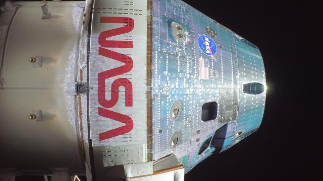 NASA Artemis 3 astronot ekibini açıkladı: Ay'a dönüşte yeni adım
