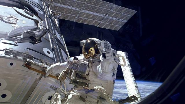 NASA'dan Ay'da Elektrik Tehlikesine 150 Bin Dolarlık Çözüm Yarışması