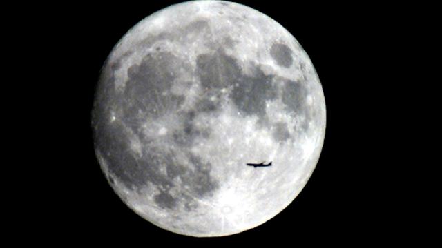 NASA Ay Üssü Yol Haritası: 4 Ticari Araç Son Testlerde