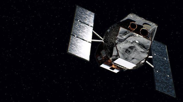 NASA'nın Swift Uzay Teleskobu Kurtarma Misyonu Başarısız Oldu