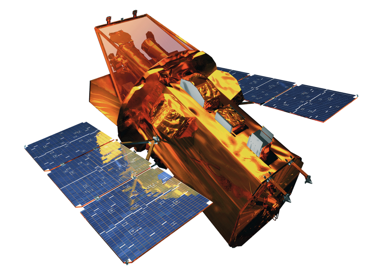 NASA'nın Teleskobunu Kurtarma Görevi Zorlu Dönüşle Sarsıldı