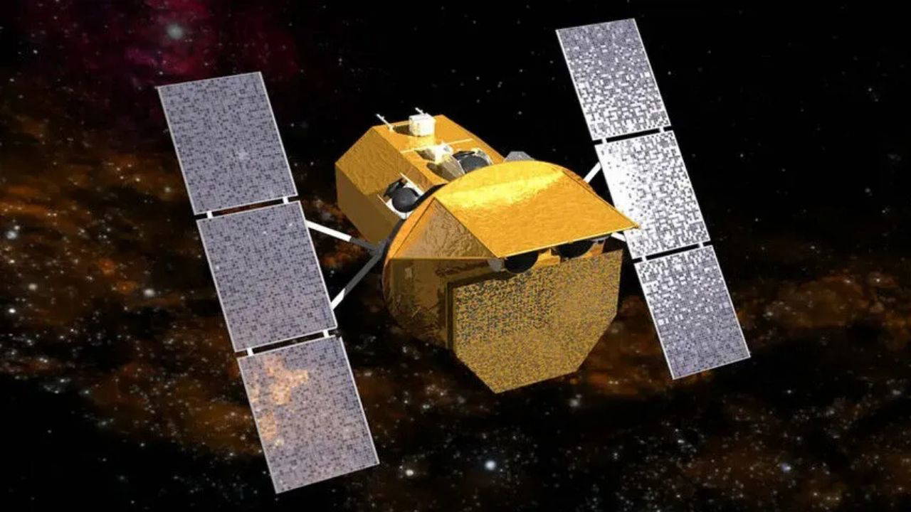 NASA teleskobunu kurtarma operasyonu: Uzay aracı yörüngede