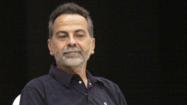 Nasuh Mahruki, 15 Temmuz paylaşımı nedeniyle gözaltına alındı