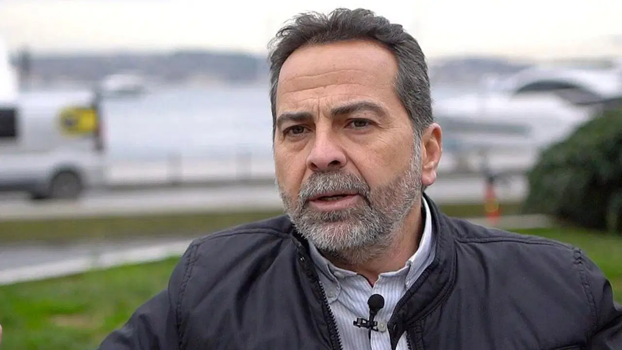 Nasuh Mahruki Gözaltına Alındı: Eski AKUT Başkanı Hakkındaki Süreç