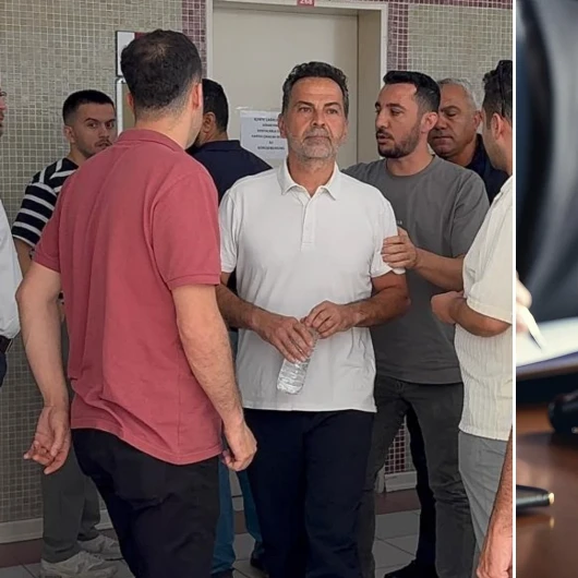 Nasuh Mahruki Hakkında İstenen Cezalar Belli Oldu: 4 Yıl 6 Ay Hapis Talebi