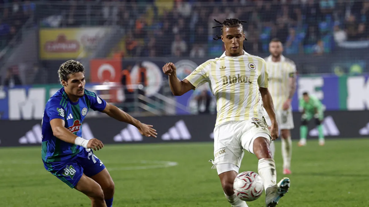 Nathan Ake'den Ederson'a övgü: 'Bugün çok iyiydi