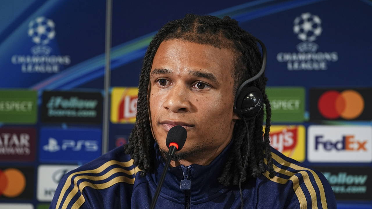 Ake'den Ederson ve Skriniar İtirafı: 'Umarım Devamı Gelir