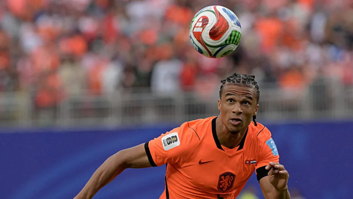 Nathan Ake, Fenerbahçe’nin Avusturya Kampına Katıldı