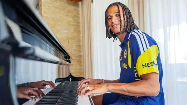 Nathan Ake Fenerbahçe'de: Hollandalı yıldızdan samimi itiraflar