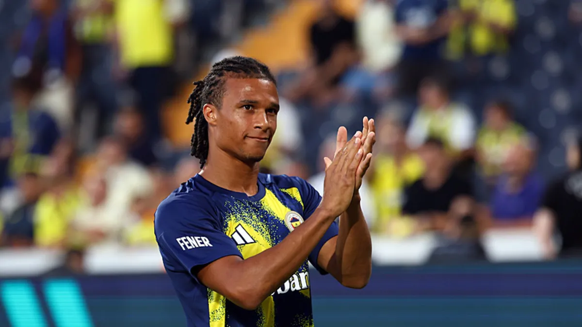 Nathan Ake: Turu Geçtiğimiz İçin Sevinçliyiz