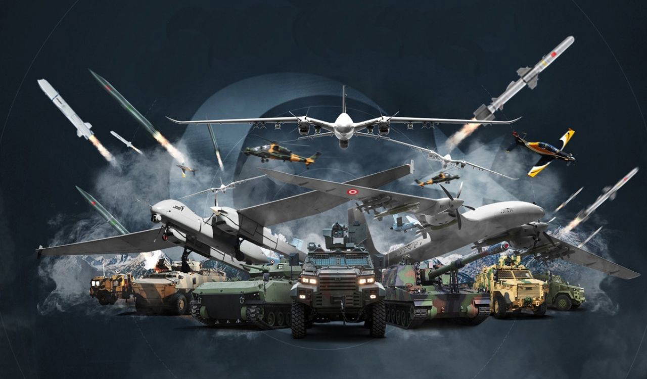 NATO 3.0 Türkiye İçin Fırsat ve Risk Getiriyor