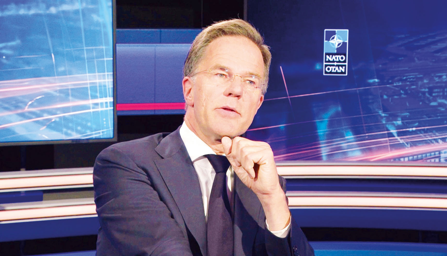 NATO 3.0 dönüşümü: Rutte, Türkiye'nin savunma sanayi gücüne vurgu yaptı