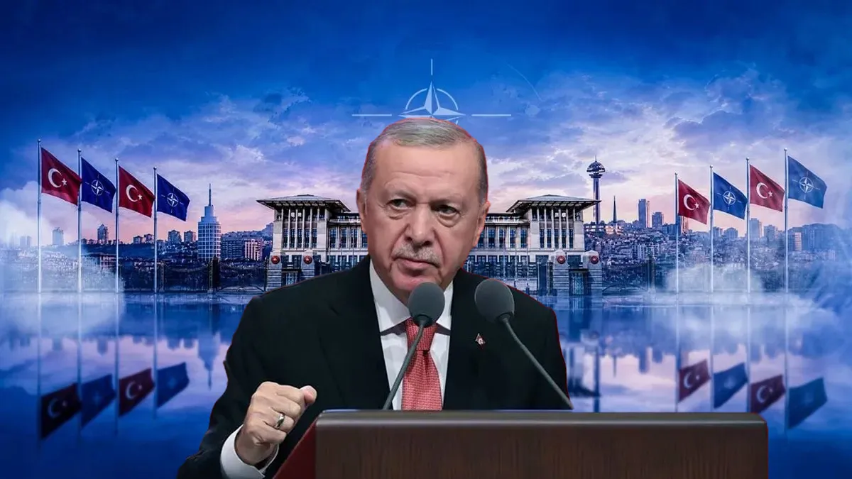 NATO 3.0’a doğru tam gaz: Ankara Zirvesi sonrası Türkiye merkezde