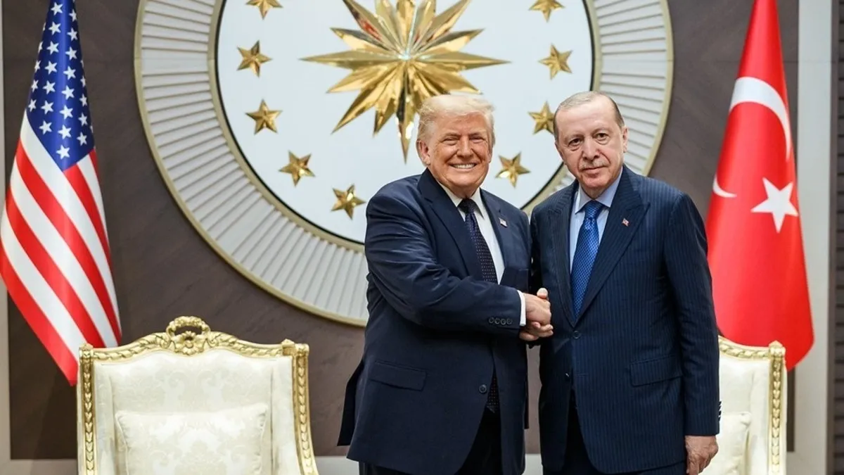 NATO'nun 50 milyar dolarlık dev savunma paketinde Türkiye'ye kritik uzay görevi