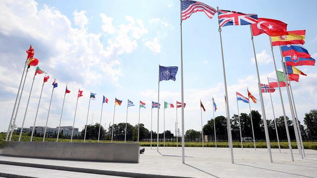 NATO'dan AB Savunmasına Tamamlayıcılık Vurgusu