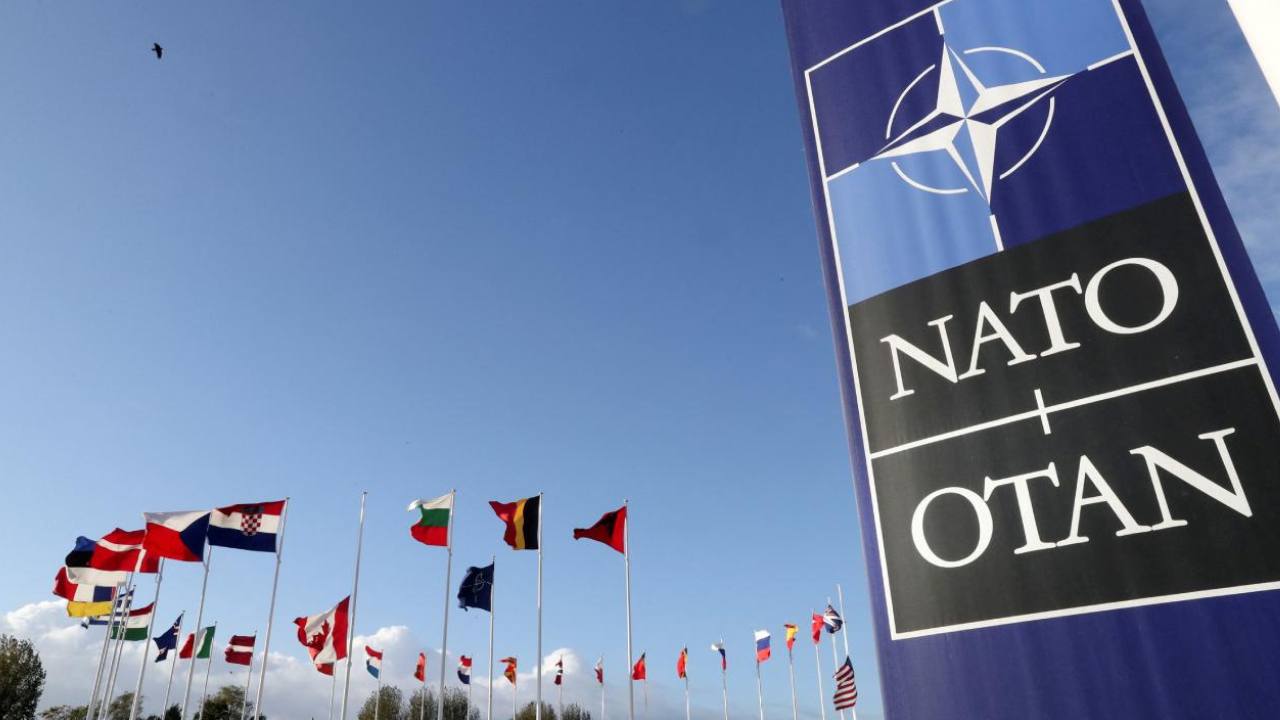 NATO'dan Akreditasyon Açıklaması: Karar Türk Makamlarına Ait