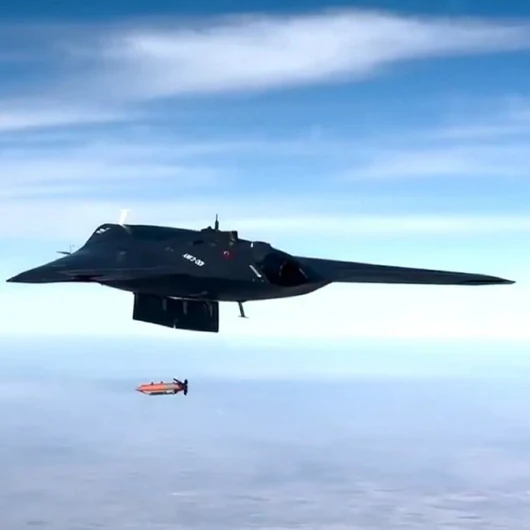 NATO’dan Anka III mesajı: Savunma sanayi iş birliğinde yeni dönem