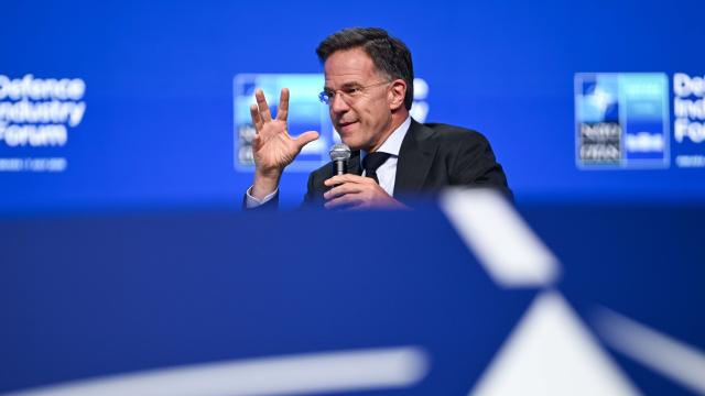NATO Ankara Zirvesi'nin dönüştürücü gücü: Rutte'den stratejik mesaj