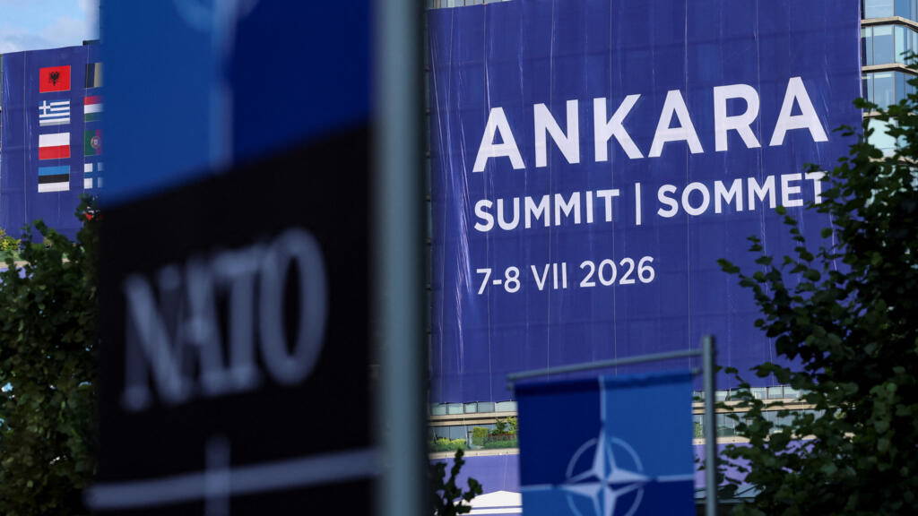 NATO Ankara Zirvesi'nde milyarlarca dolarlık silah anlaşması açıklanacak