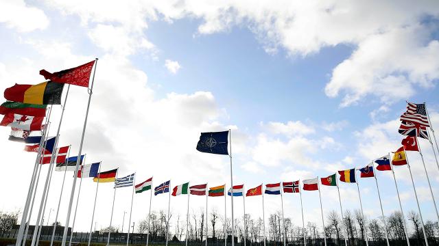 NATO: Ankara Zirvesi'nde Taahhütler Eyleme Dönüşmeli