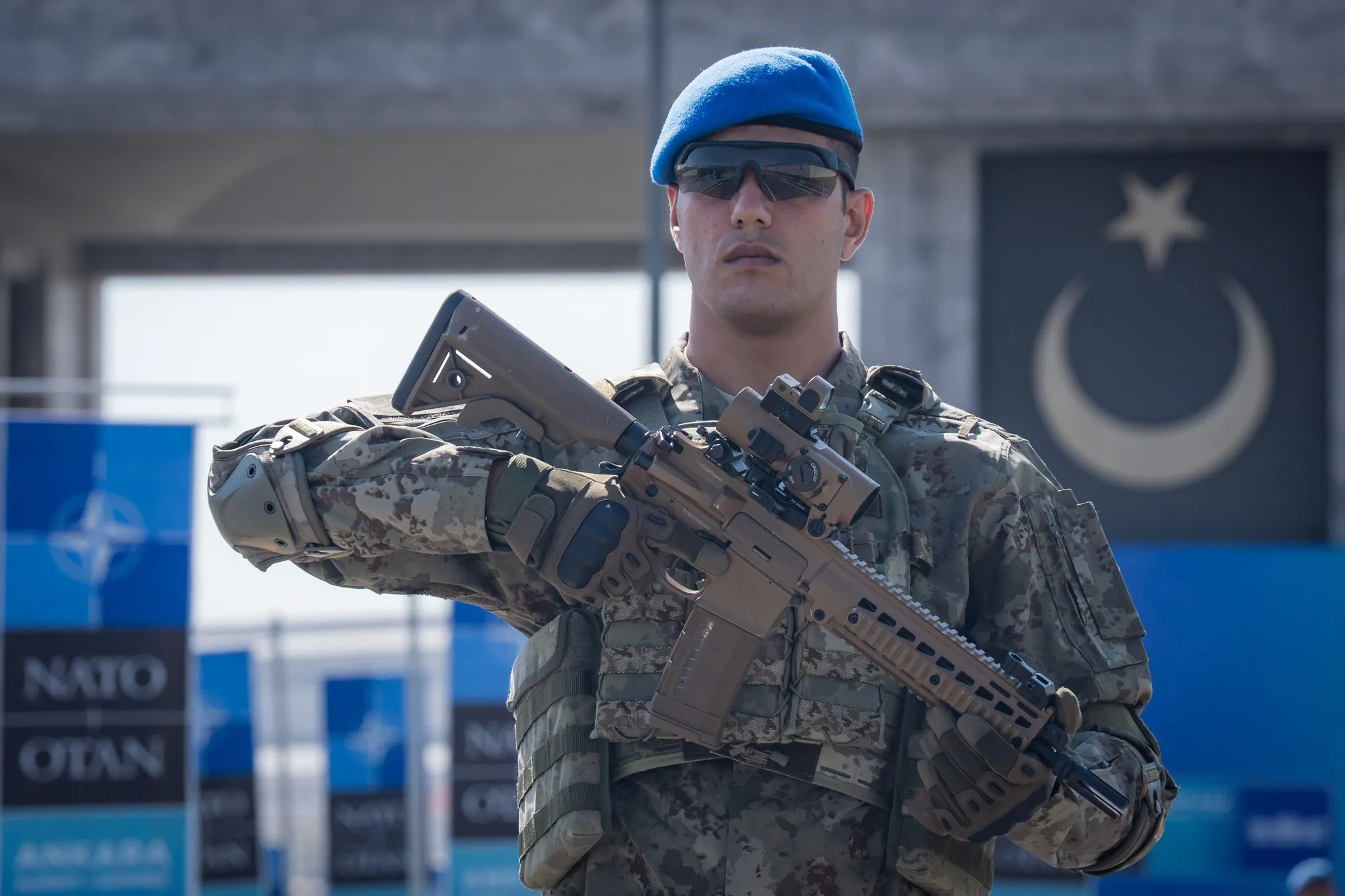 NATO Ankara Zirvesi tarihe geçecek: En kapsamlı toplantı için geri sayım