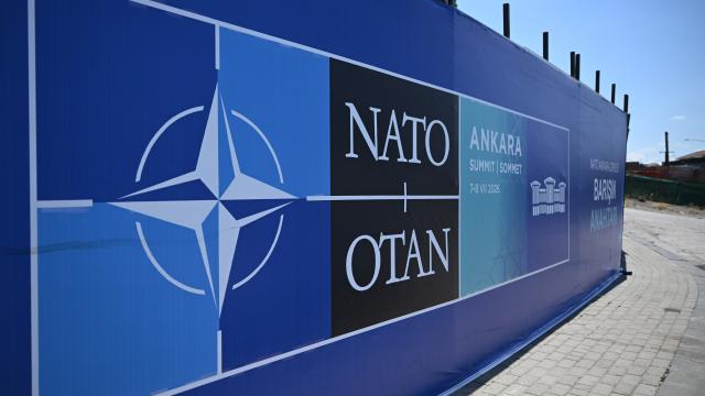 NATO Ankara Zirvesi'nde turizm polisleri rehberlik edecek