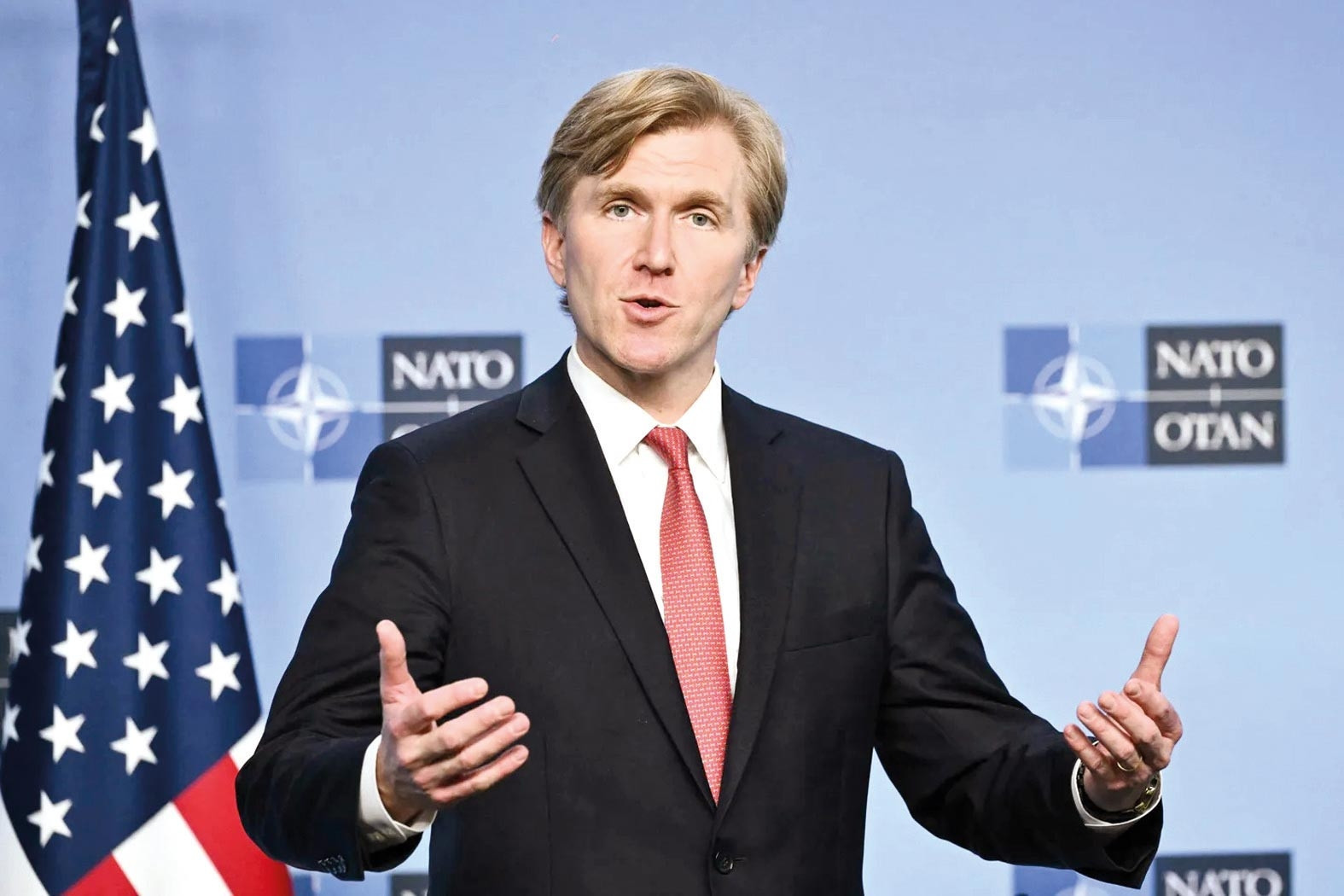NATO'da Davet Krizi: ABD'nin Toplantısına İngiltere, Fransa ve Baltık Ülkeleri Alınmadı