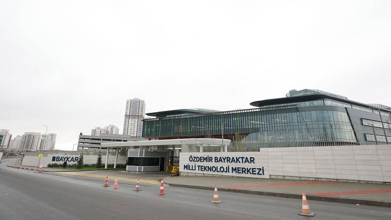 NATO delegasyonu Baykar'ın İstanbul tesisini ziyaret edecek