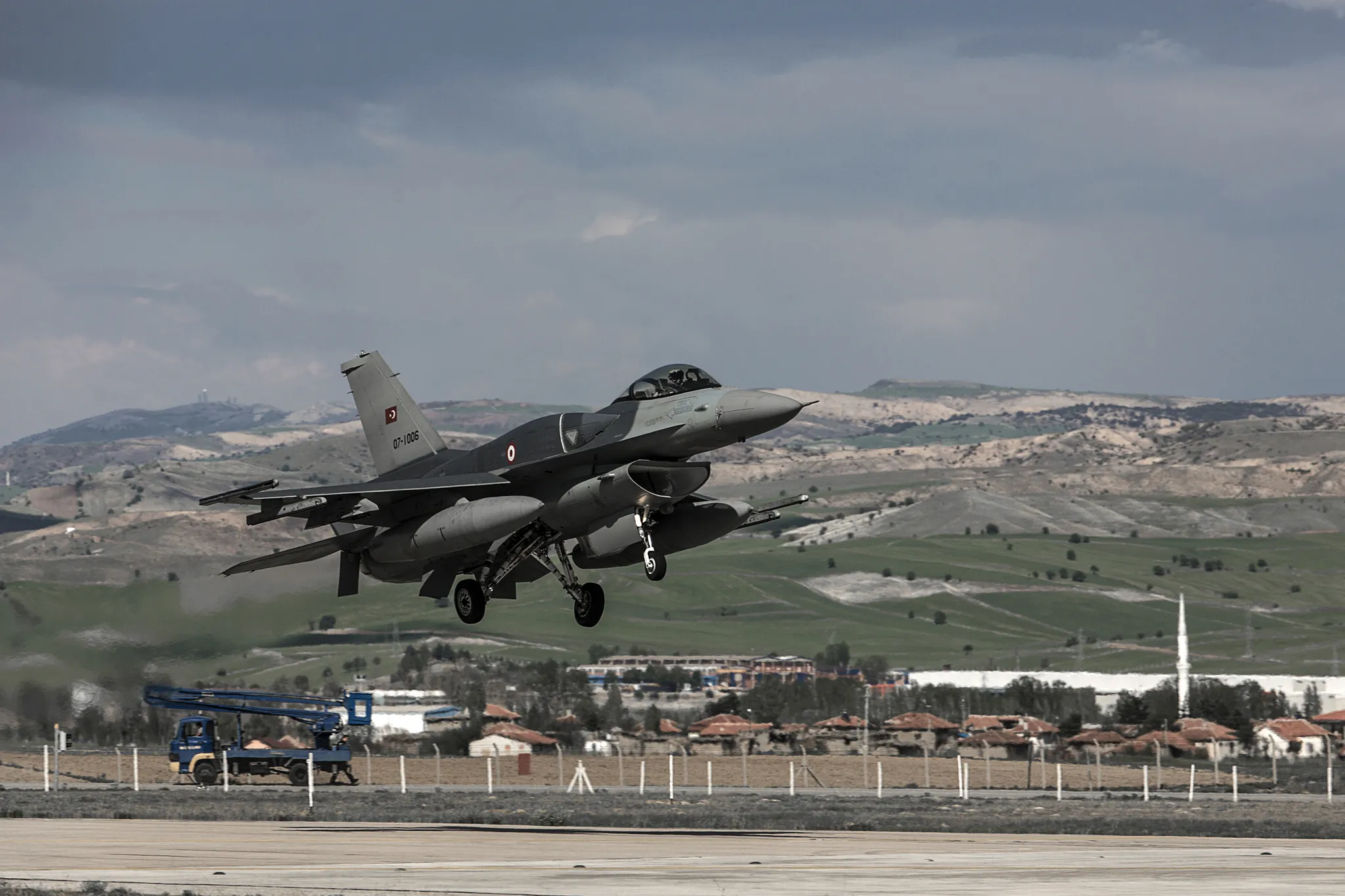 NATO'nun En Güçlü Orduları Sıralandı: Türkiye Dördüncü Sırada