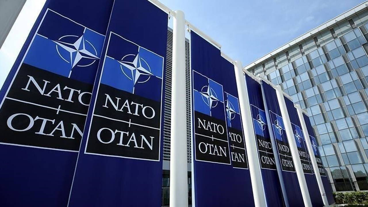NATO'nun gazeteci engeli Meclis'te: Cumhuriyet de reddedilenler arasında