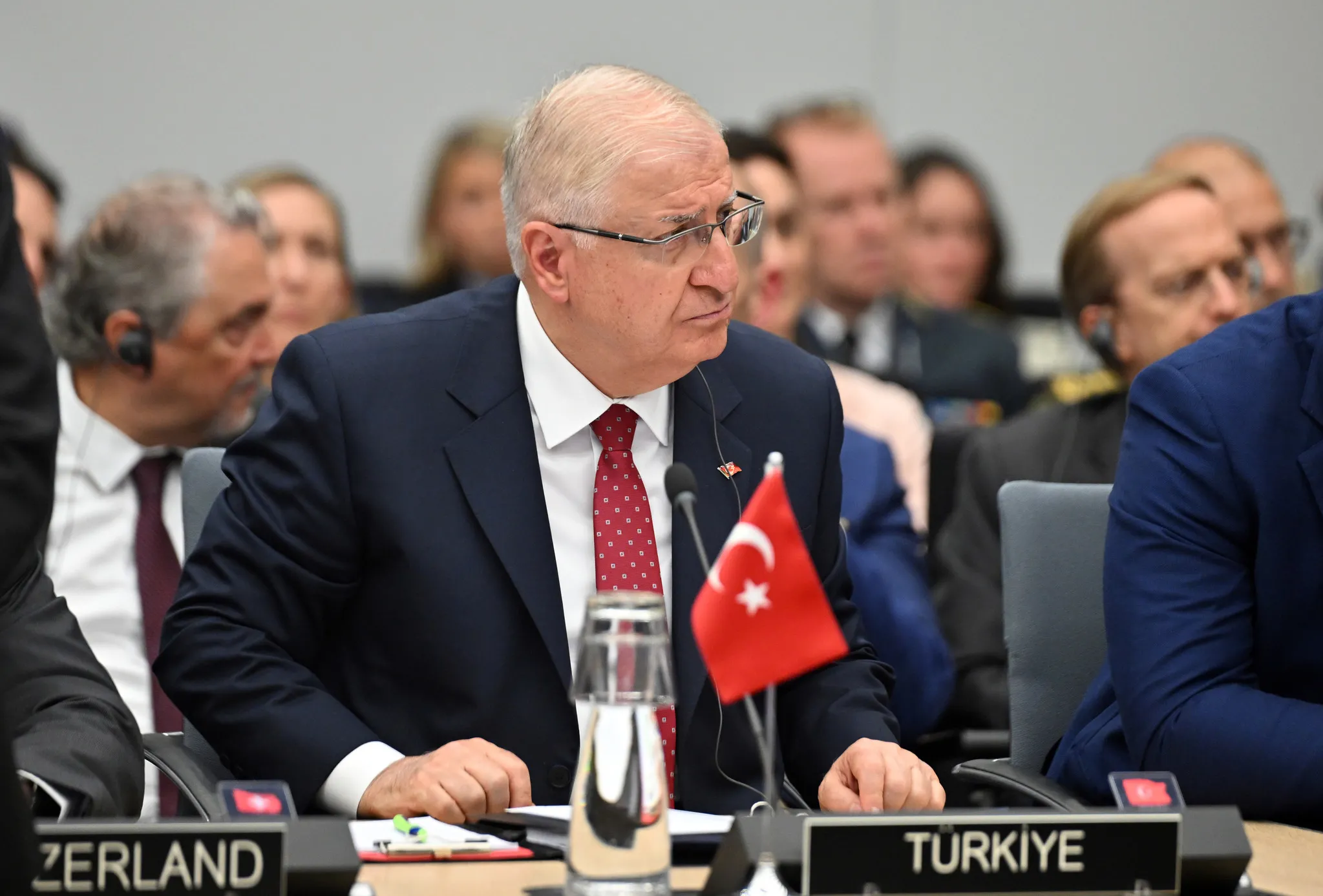 NATO'nun geleceği Ankara'da şekillenecek: Bakan Güler'den kritik mesajlar
