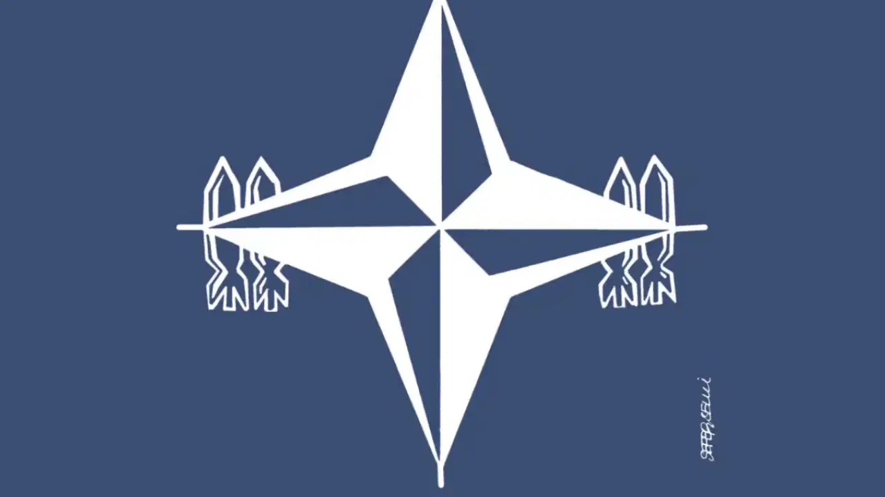 NATO Gemilerine Hizmet Veren Şirkete 3 Ülkede Operasyon
