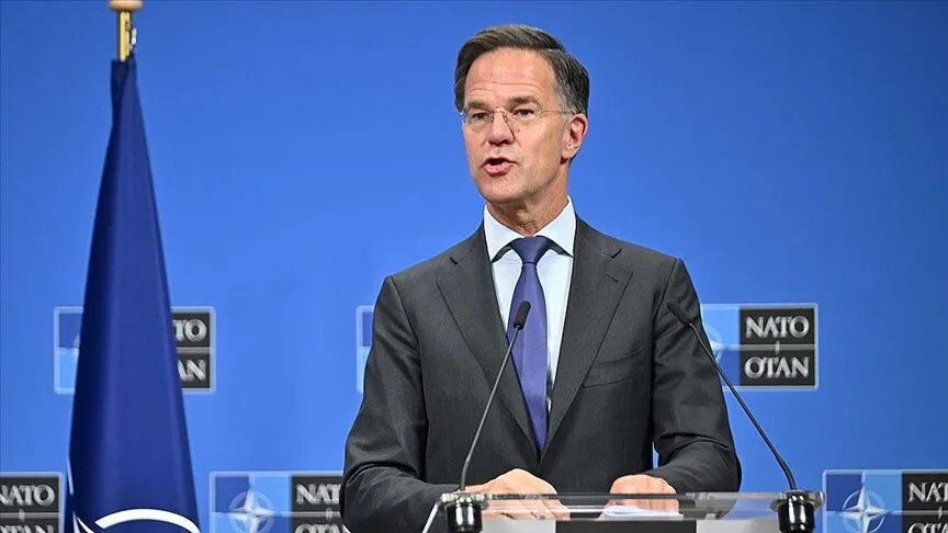 NATO'dan Putin'e Net Mesaj: Asla Yenemeyeceksin