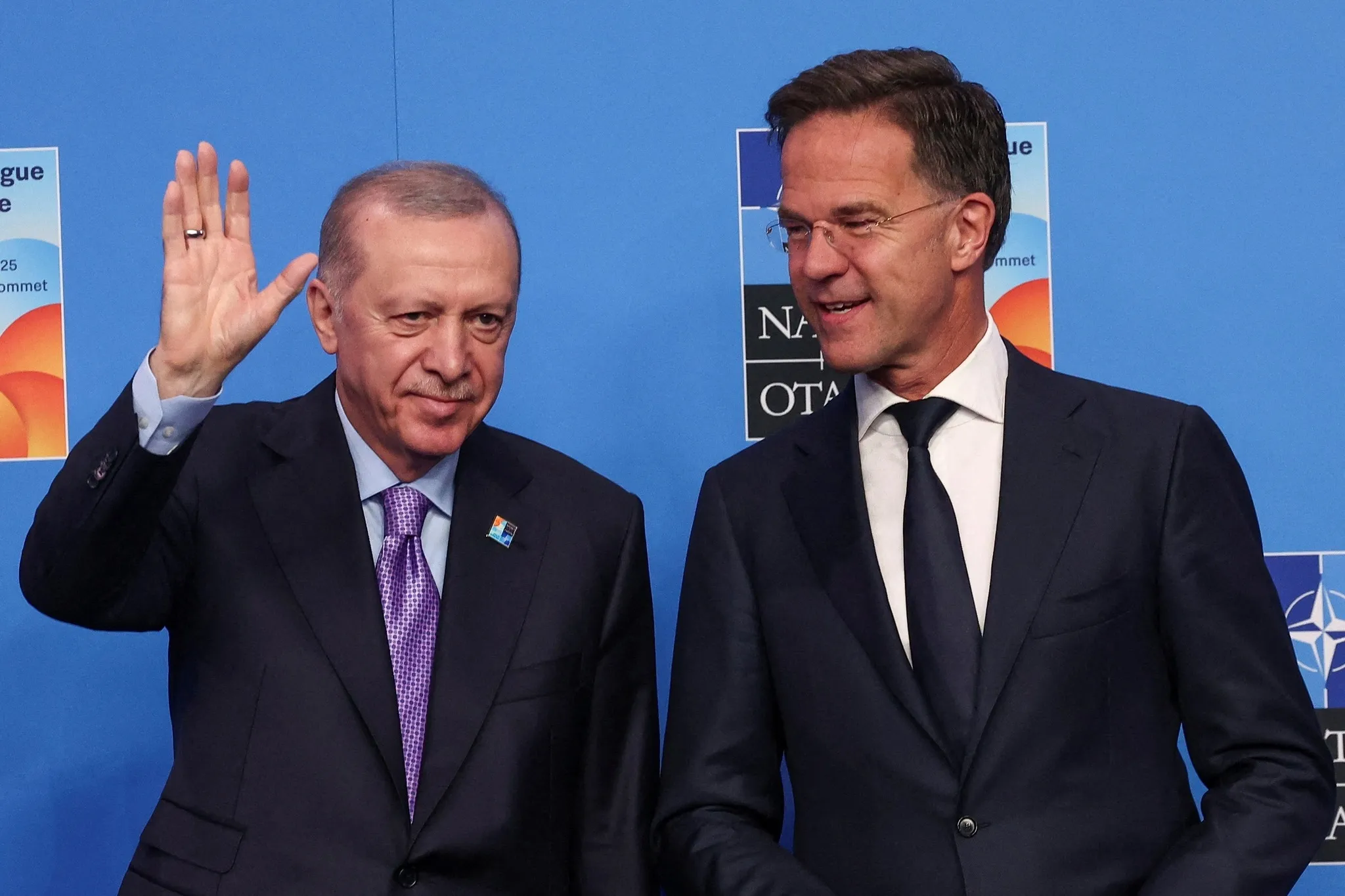 NATO Genel Sekreteri'nden Türkiye'ye övgü: En güçlü ordulardan biri