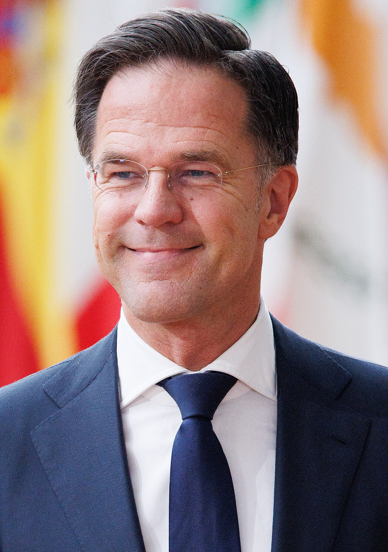 NATO Genel Sekreteri Rutte: Yatırımların Sonucu Kapasitemizi Artırıyoruz