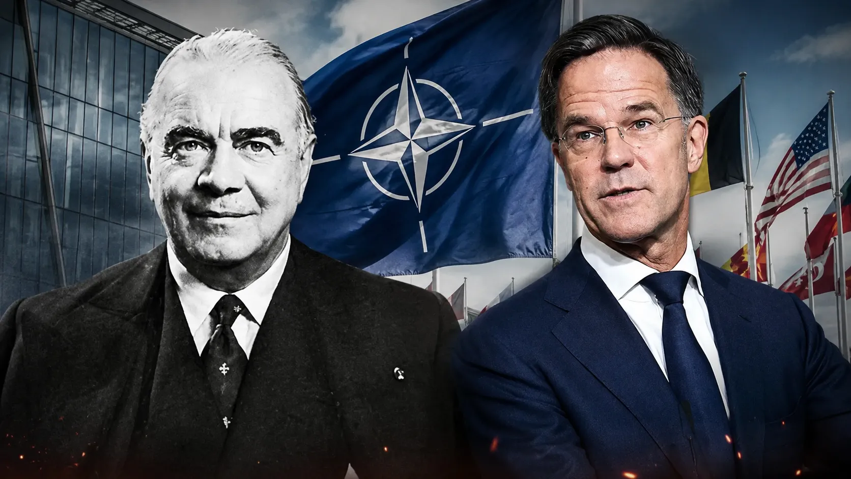 NATO Genel Sekreterleri: Dünya Siyasetine Yön Veren Koltuk