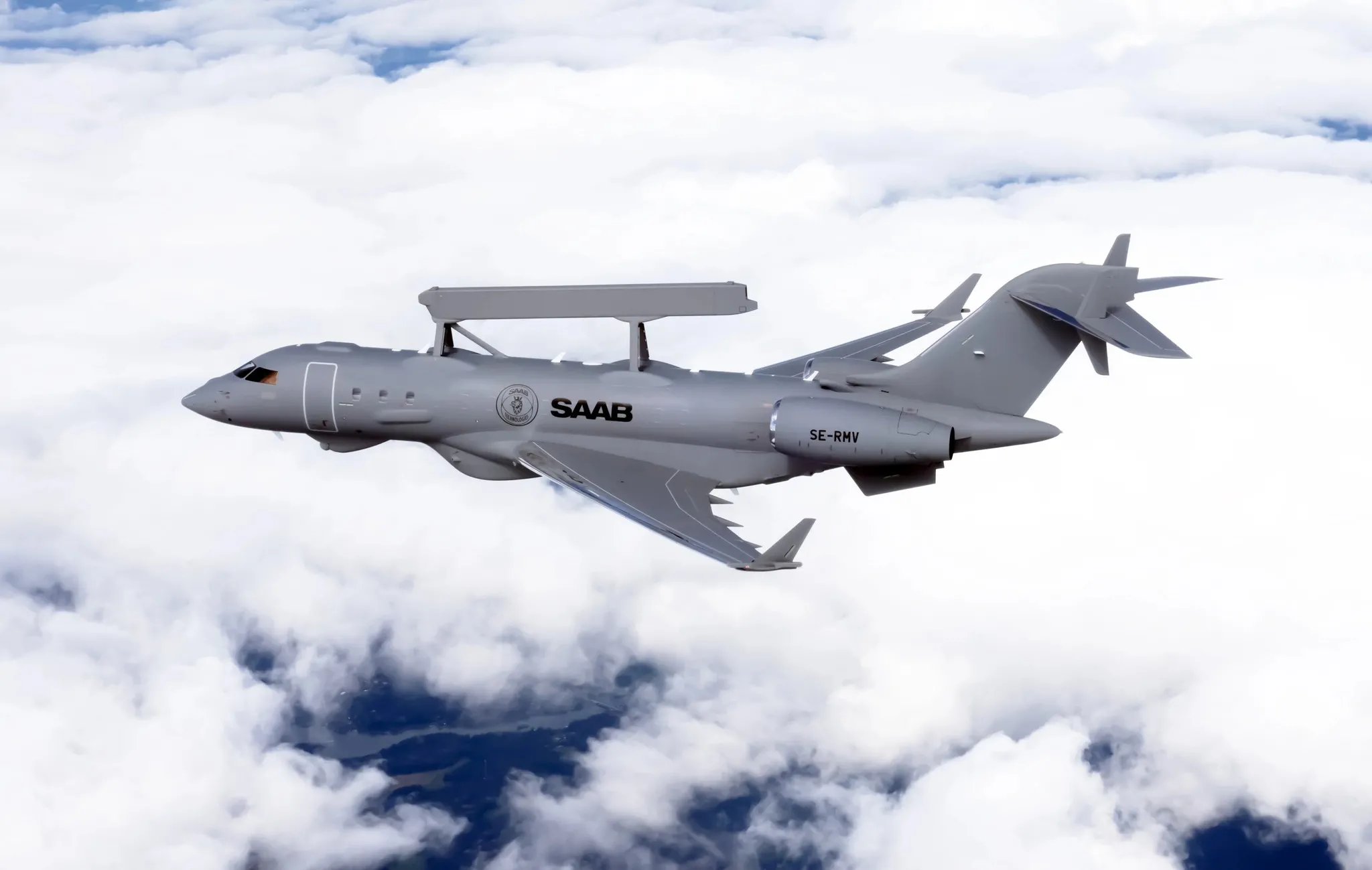 NATO'dan GlobalEye hamlesi: 11 ülke ortak karar aldı