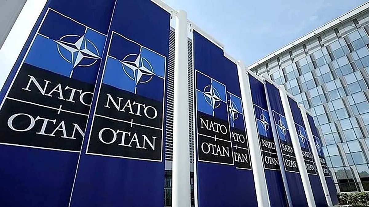NATO'nun kritik karargahında casusluk skandalı: Çin kökenli stajyer tutuklandı