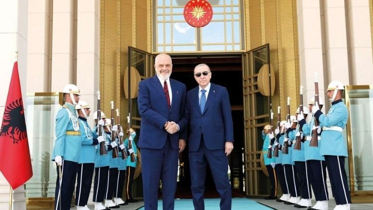 NATO’nun en güçlü aktörlerinden biriyiz
