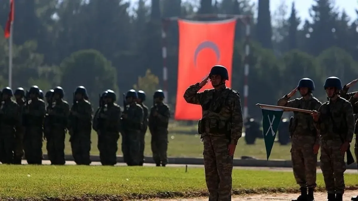 NATO'nun en güçlü orduları: Türkiye ilk beşte