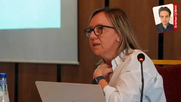 NATO Operasyonu'nda Tutuklanan Doç. Dr. Emel Memiş Tahliye Oldu: Yaşadıklarını Anlattı