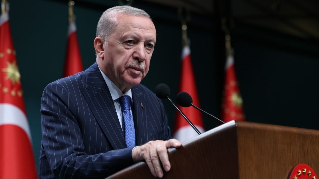 Son Dakika: NATO Parlamenter Zirvesi İstanbul'da Düzenlenecek