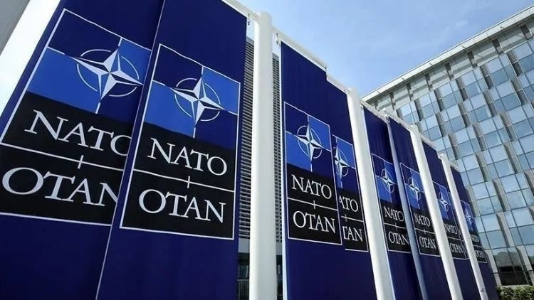 NATO: TCG Anadolu İttifak'a Denizde Teknolojik Üstünlük Sağladı