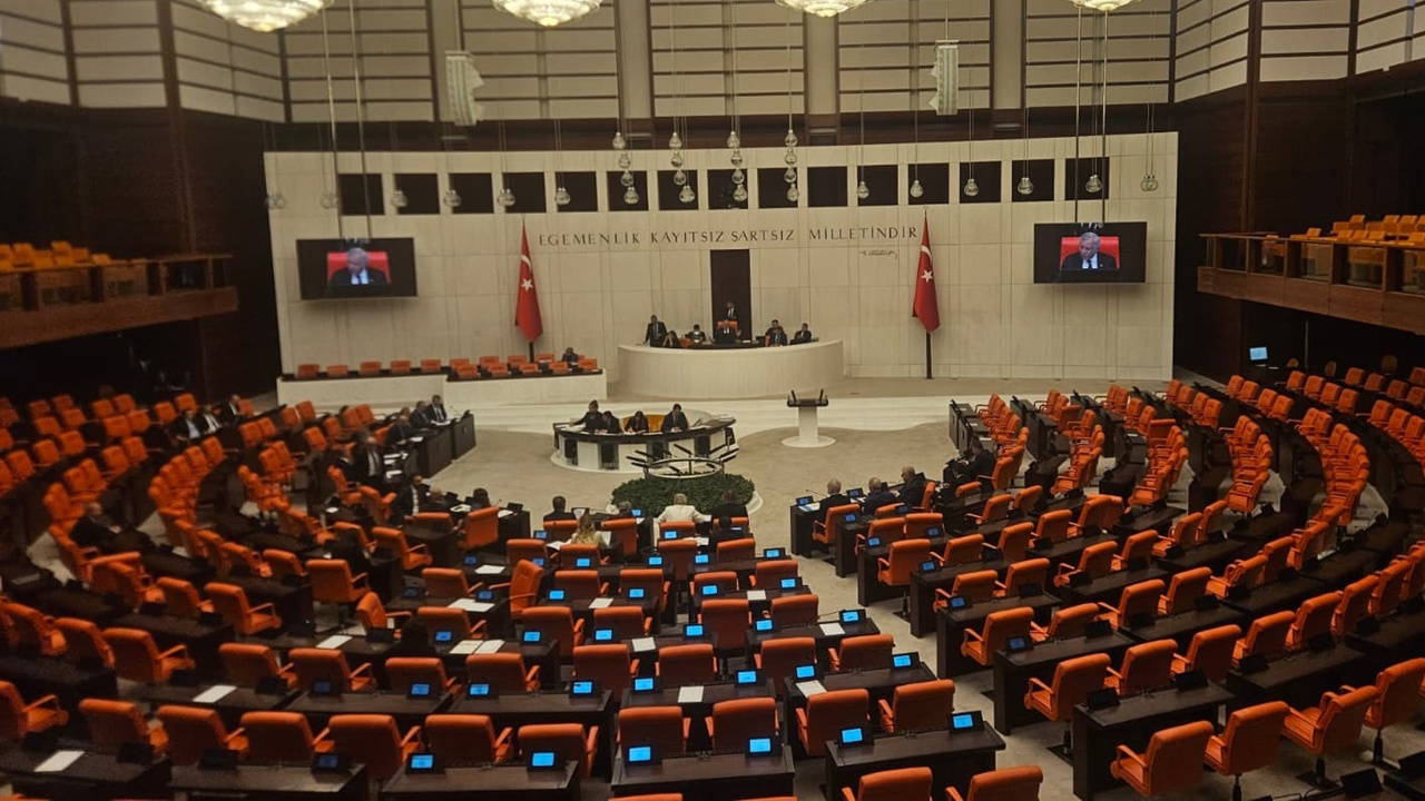 NATO tedbirleri TBMM’de tartışma yarattı: Ankara boşaltılsın önerisi