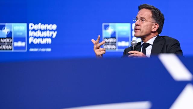 NATO'dan Türk savunma sanayisine övgü: Model olarak inceleniyor